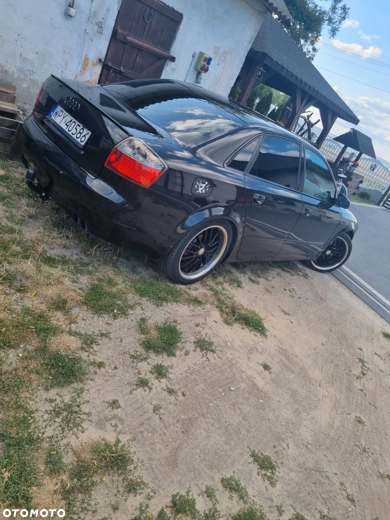 Audi A4 - 8