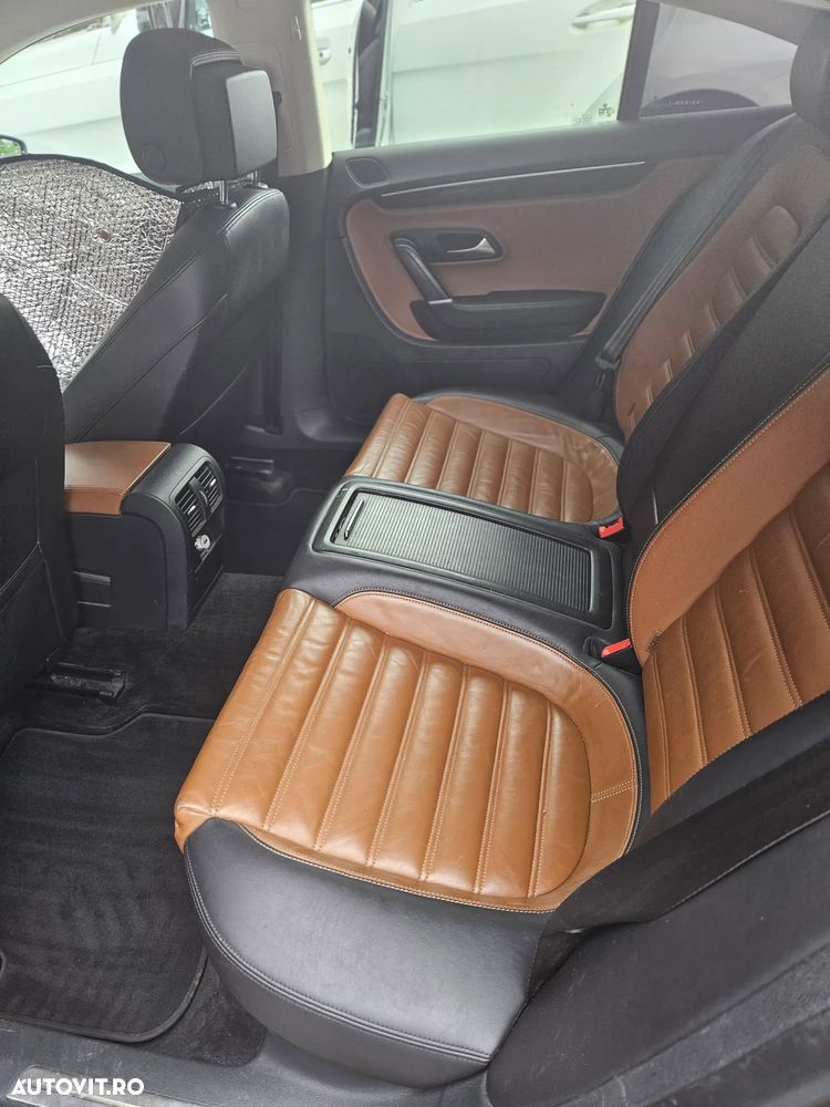 Volkswagen Passat CC - 7