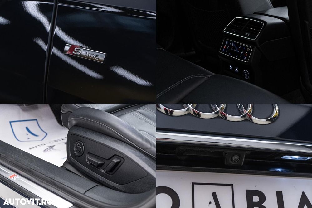 Audi A6 3.0 TDI quattro Tiptronic - 21