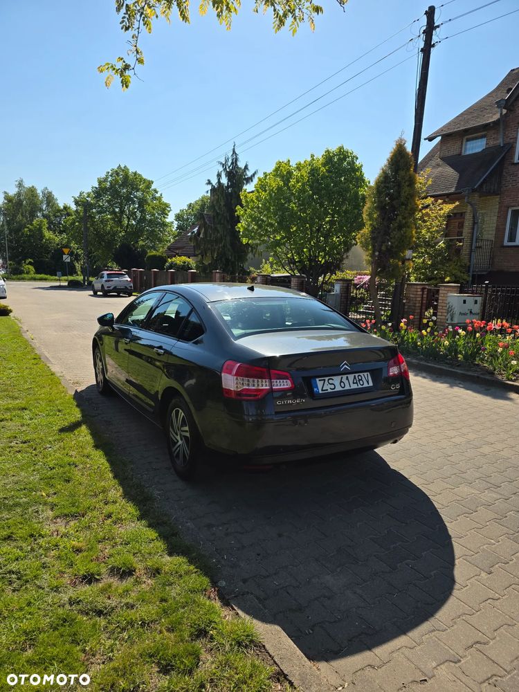 Citroën C5 - 3