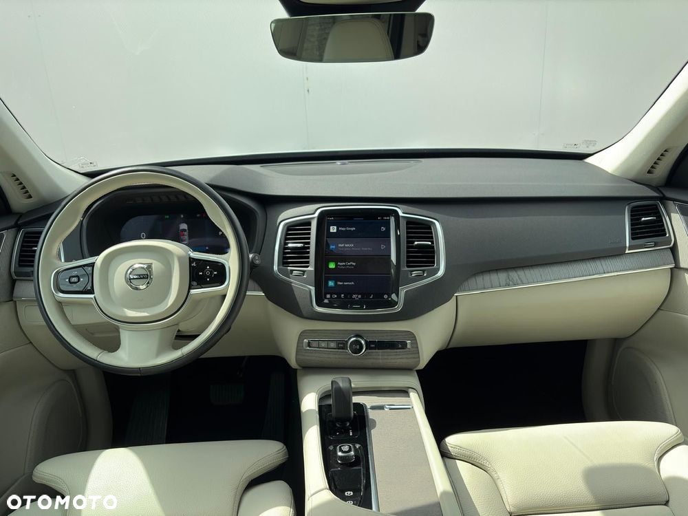Volvo XC 90 - 20