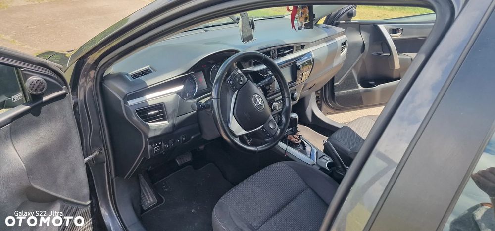 Toyota Corolla 1.6 Premium MS - 7
