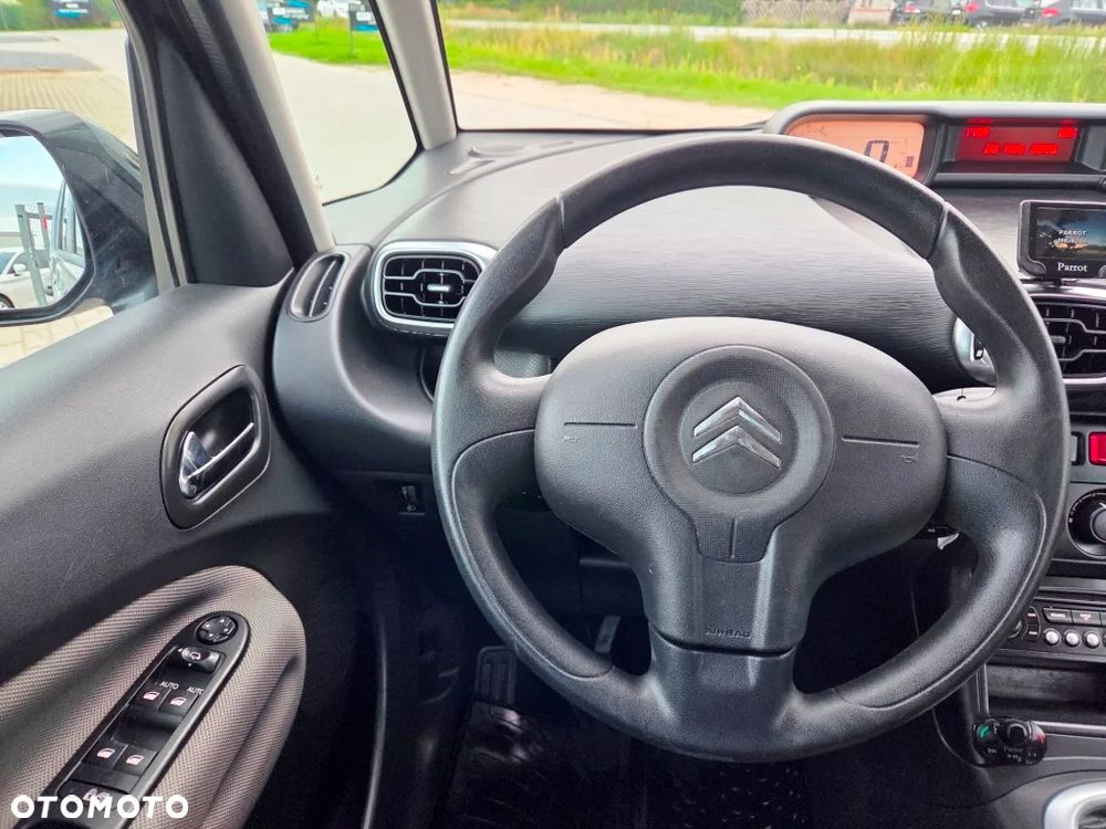 Citroën C3 Picasso VTi 95 Selection - 36