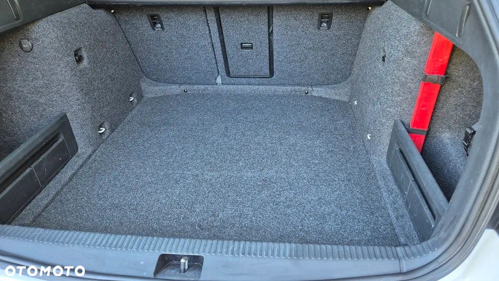 Skoda Octavia 2.0 TDI 4x4 Ambition DSG - 12