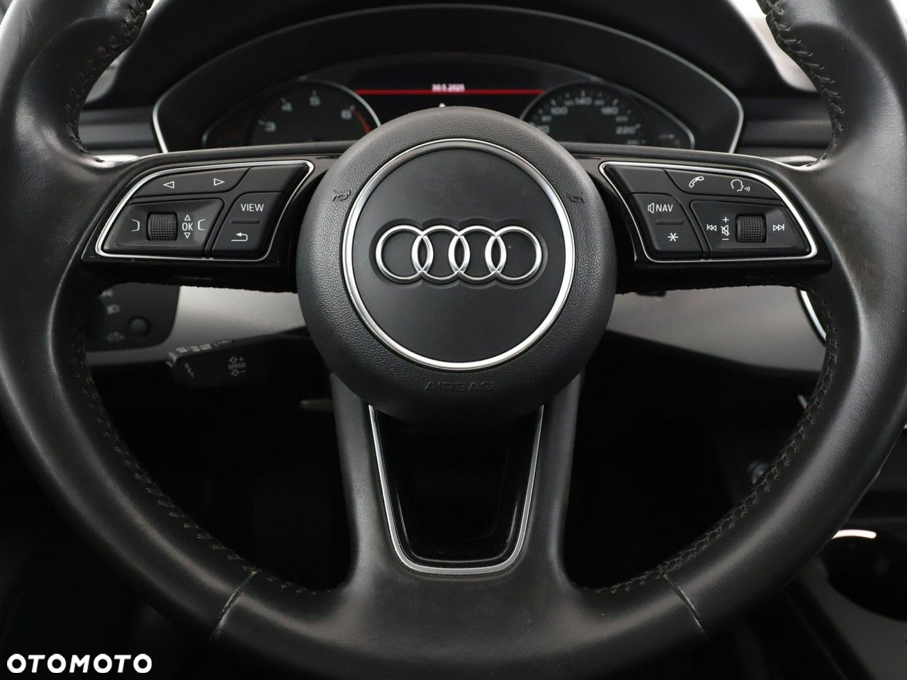 Audi A4 - 21