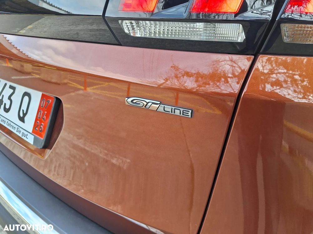 Peugeot 3008 BlueHDi 120 EAT6 Stop & Start Active - 16