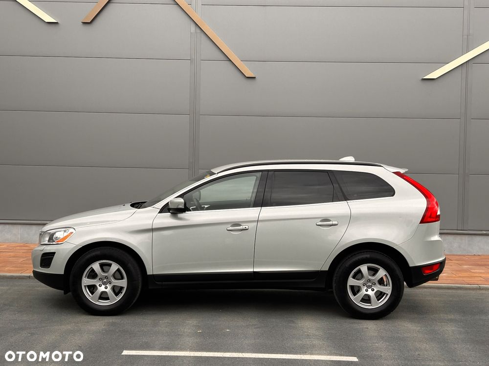 Volvo XC 60 D4 Geartronic Momentum - 15