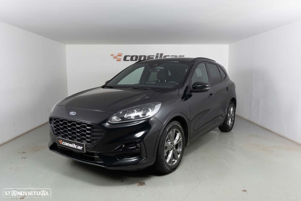 Ford Kuga 1.5 EcoBoost ST-Line - 1