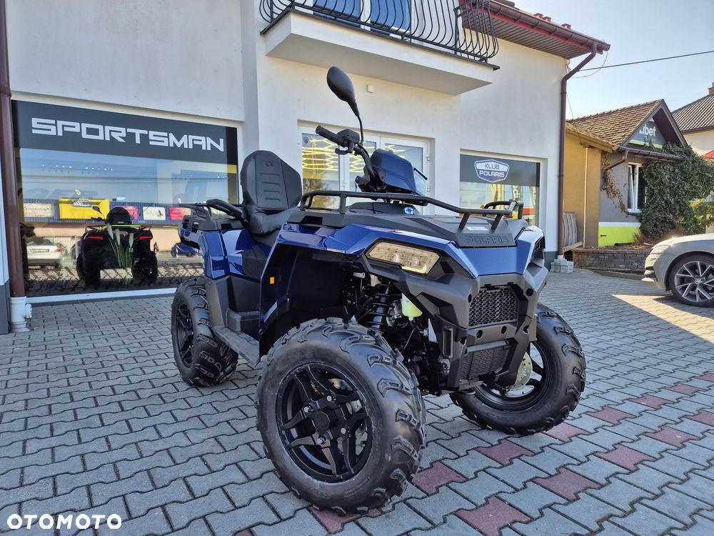 Polaris Sportsman