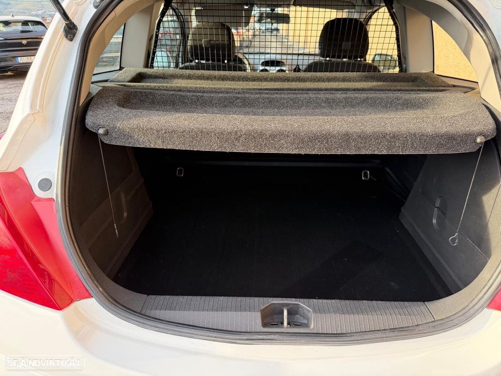 Opel Corsa 1.3 CDTi - 4