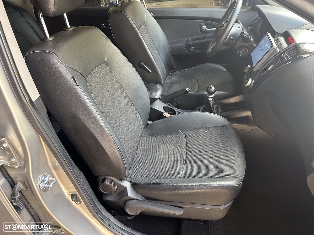 Kia Ceed SW 1.6 CRDi EX ISG - 7