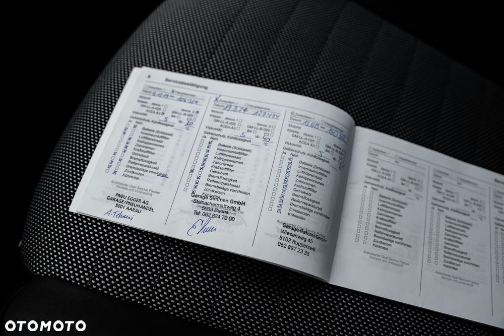 Opel Corsa 1.6T OPC - 36