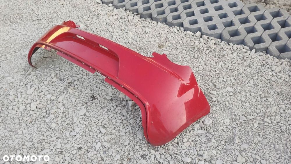 EU ZDERZAK TYŁ ALFA ROMEO MITO 156078599 - 2