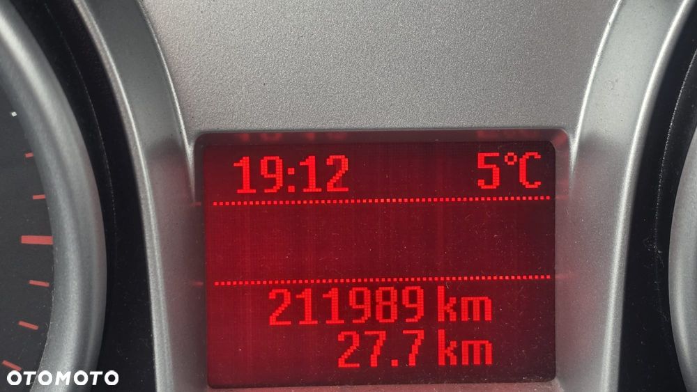 Ford Focus 1.6 Ambiente - 13
