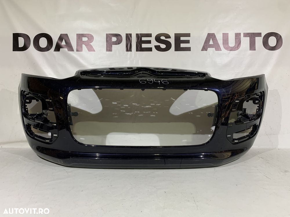Bara fata Citroen C3 Picasso, 2013, 2014, 2015, 2016, cod origine OE C06401-253. - 1