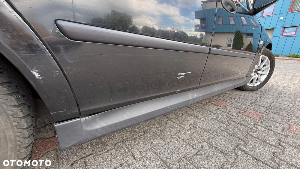 Saab 9-3X - 19