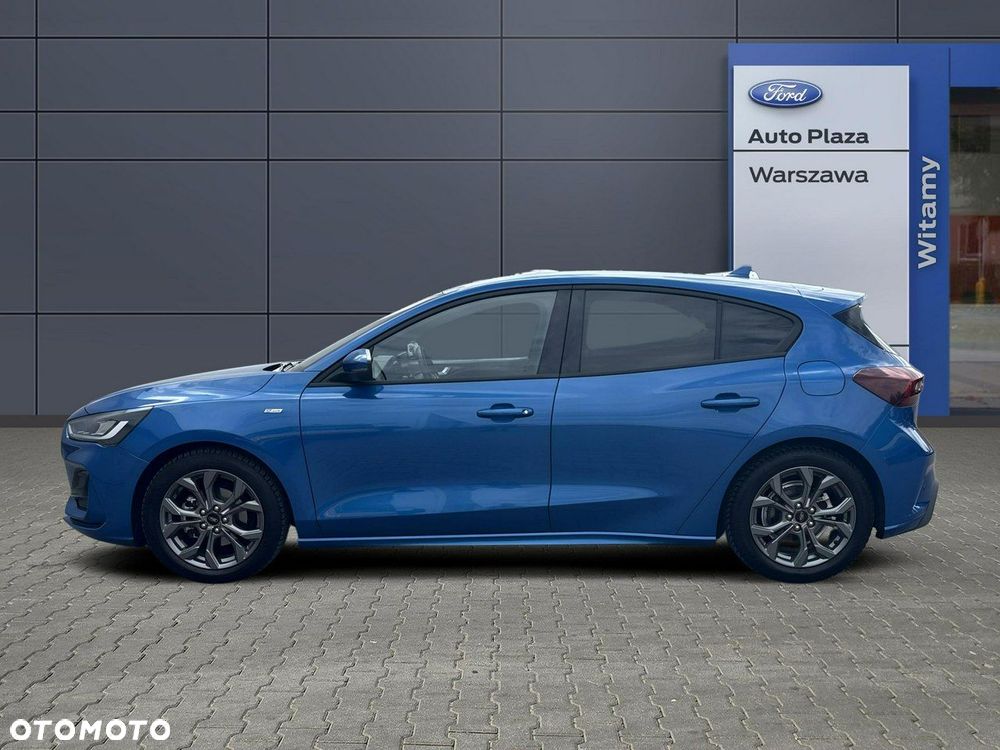 Ford Focus - 2