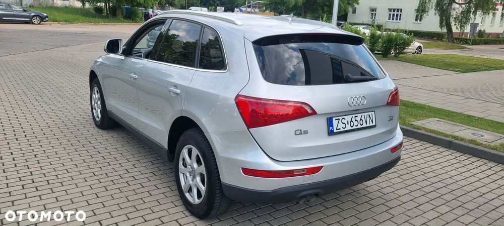 Audi Q5 2.0 TDI Quattro Stronic - 18