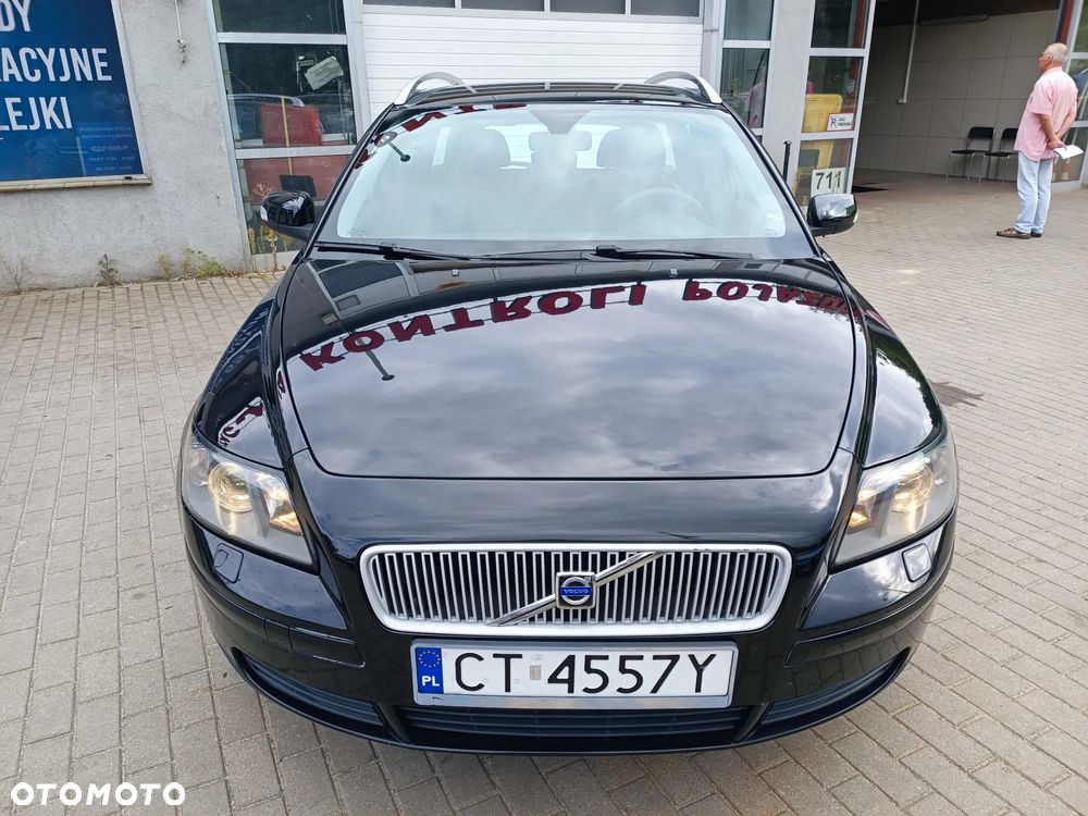 Volvo V50 1.8 Edition - 11