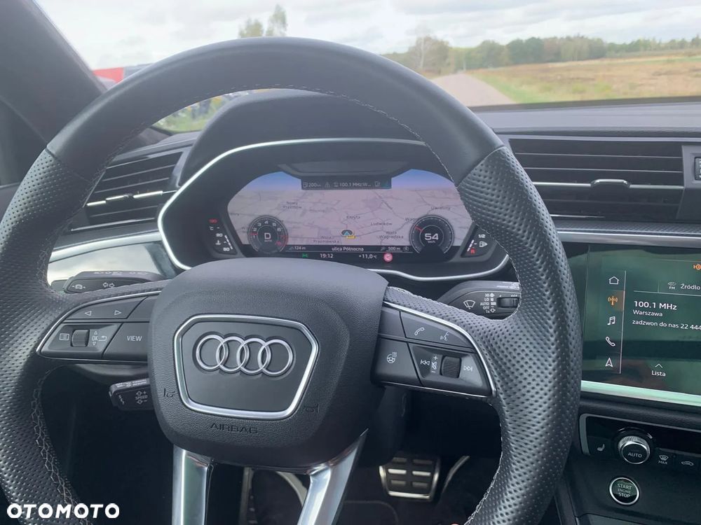 Audi Q3 45 TFSI quattro S tronic S line - 14