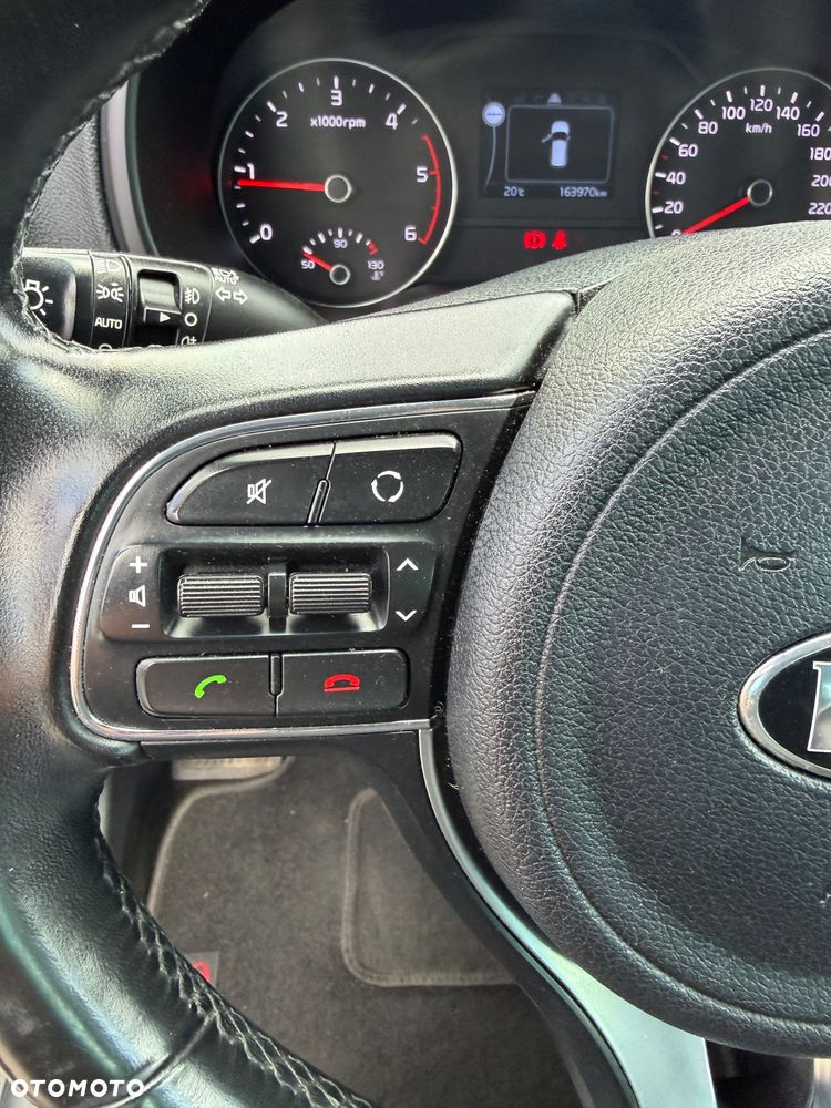 Kia Sportage 1.7 CRDI Business Line L 2WD - 11