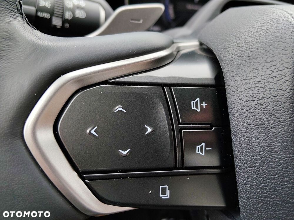Lexus RX 450h+ Prestige - 22