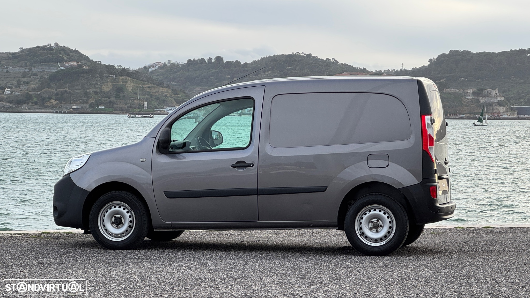 Renault Kangoo - 14