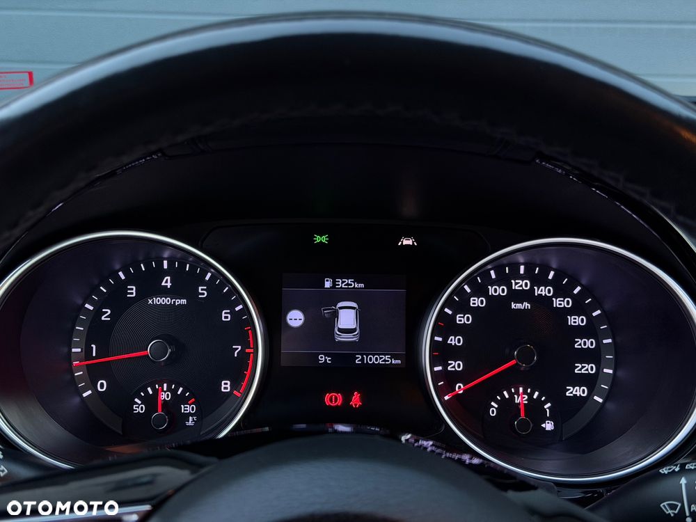 Kia Ceed 1.4 T-GDI L Business Line - 16