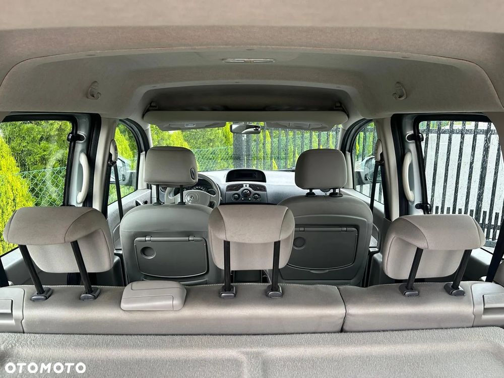 Renault Kangoo 1.6 8V Helios - 14