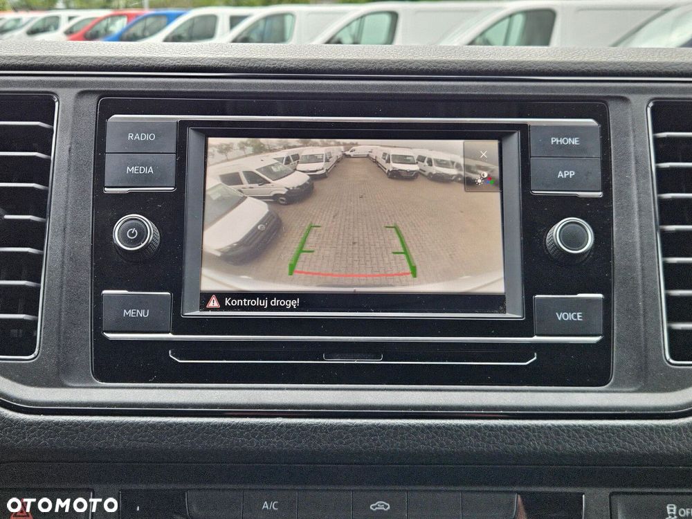 Volkswagen Crafter L5H3 *99999zł NETTO* 2.0TDi/140KM - 25