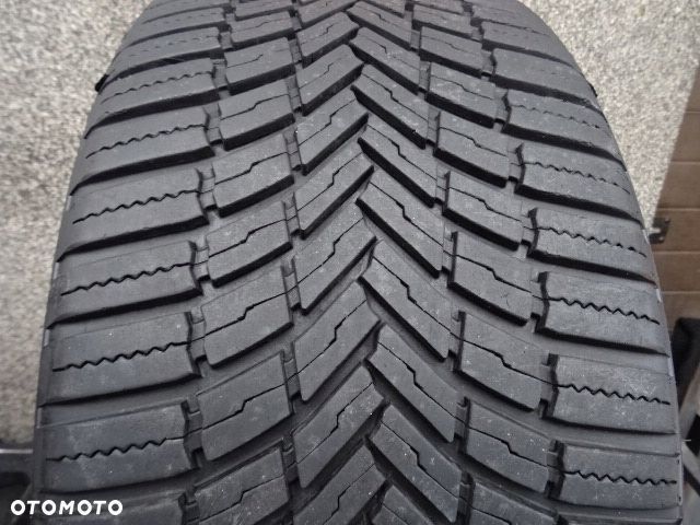235/40/R18 95W Bridgestone Weather Control A005 Evo - 1
