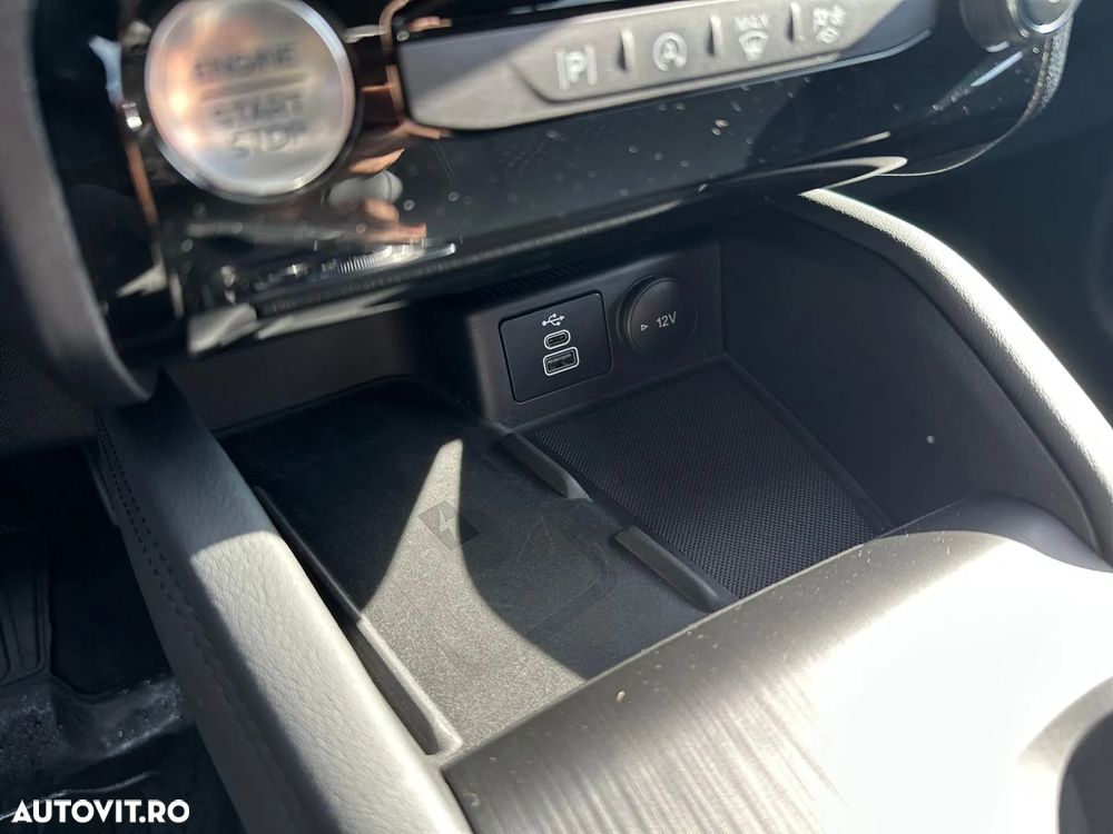 Ford Kuga 1.5 EcoBoost A8 FWD Titanium - 21