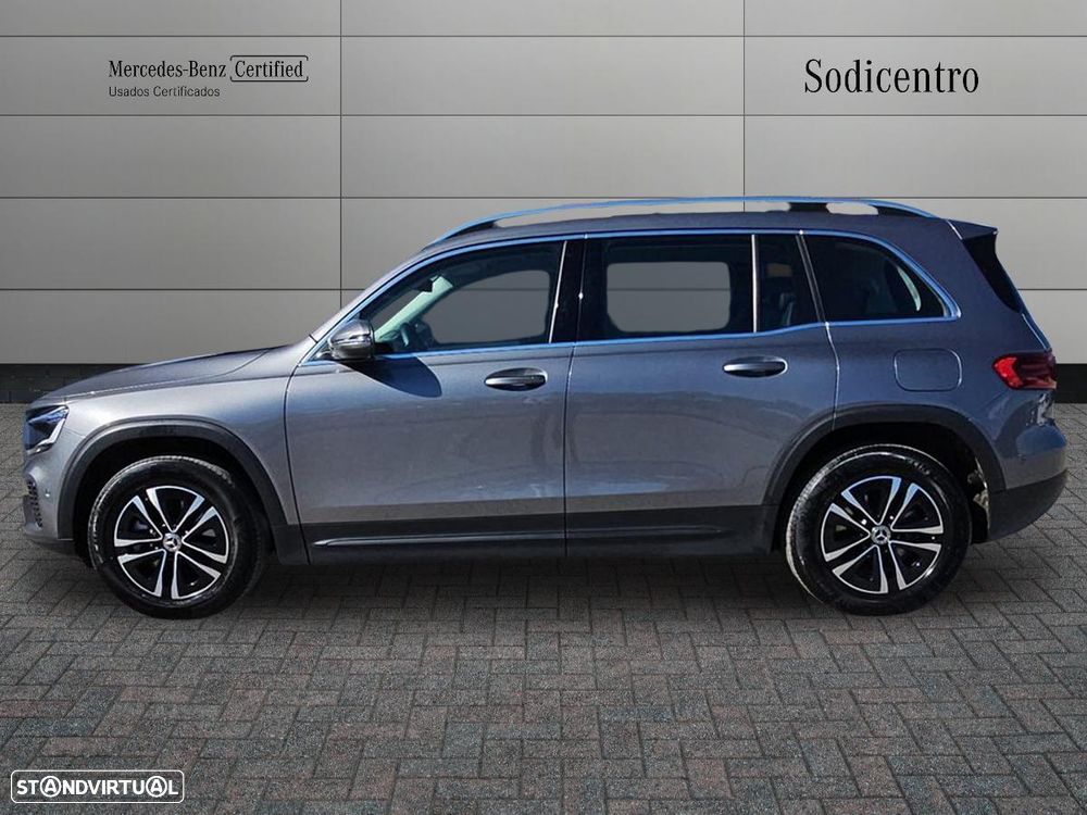 Mercedes-Benz GLB 180 d Style - 8