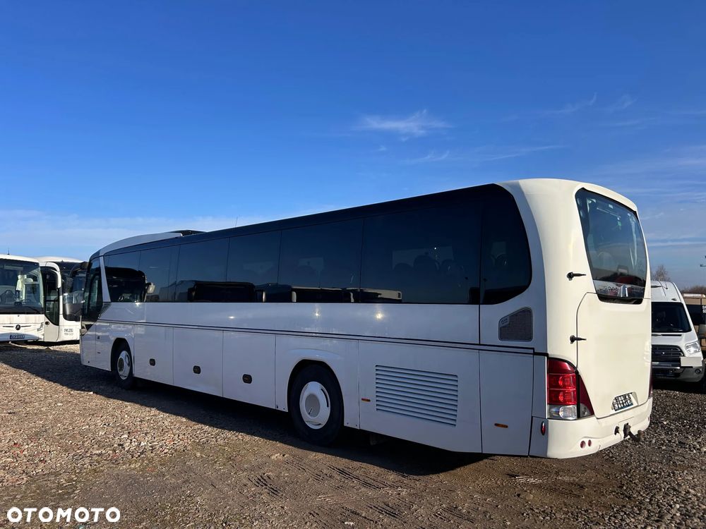 Neoplan Jetliner - 6