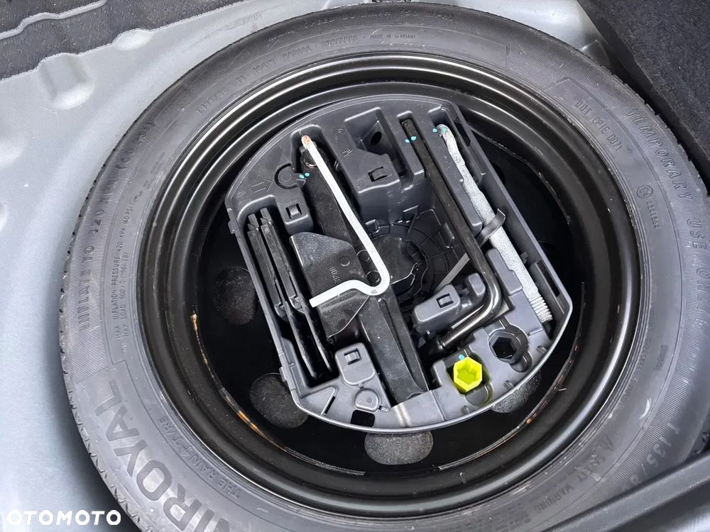 DS Automobiles DS 7 Crossback 2.0 BlueHDi Grand Chic - 36