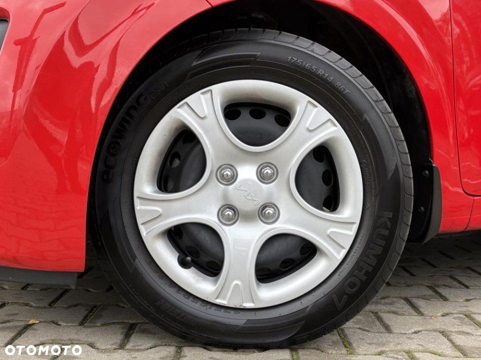 Kia Picanto - 2