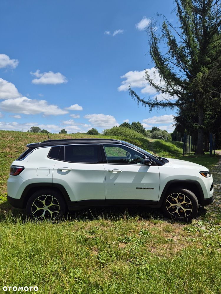 Jeep Compass - 6