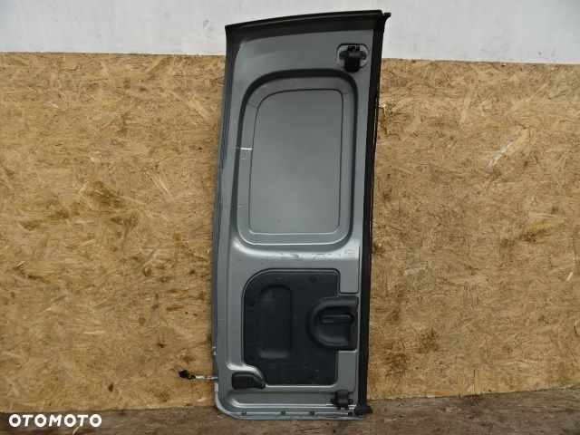 DRZWI PRAWE TYLNE TYŁ KLAPY REANULT KANGOO 98-01 - 5
