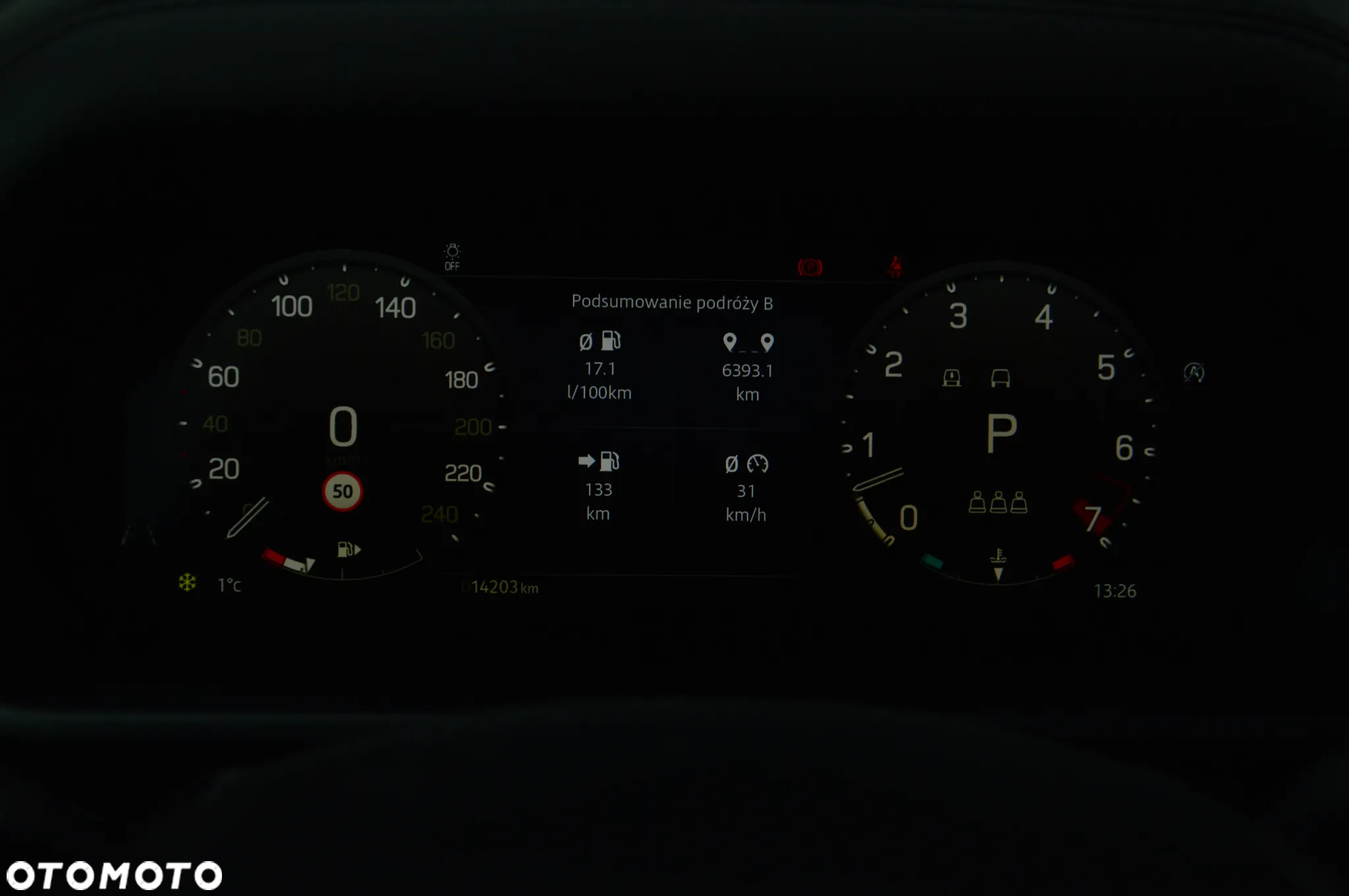 Land Rover Defender 110 5.0 P525 V8 - 34
