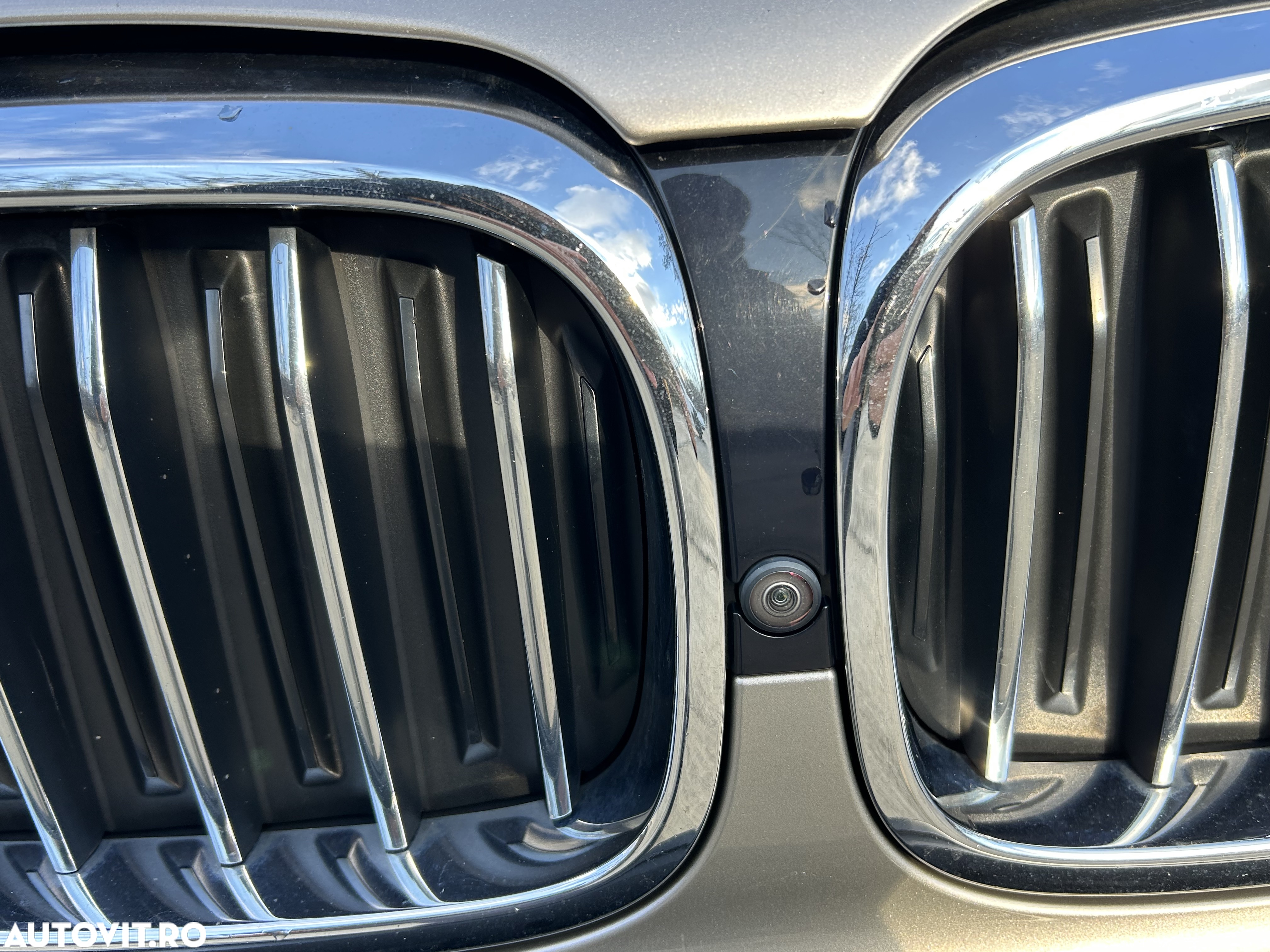 BMW Seria 5 530i xDrive Aut. Sport Line - 13