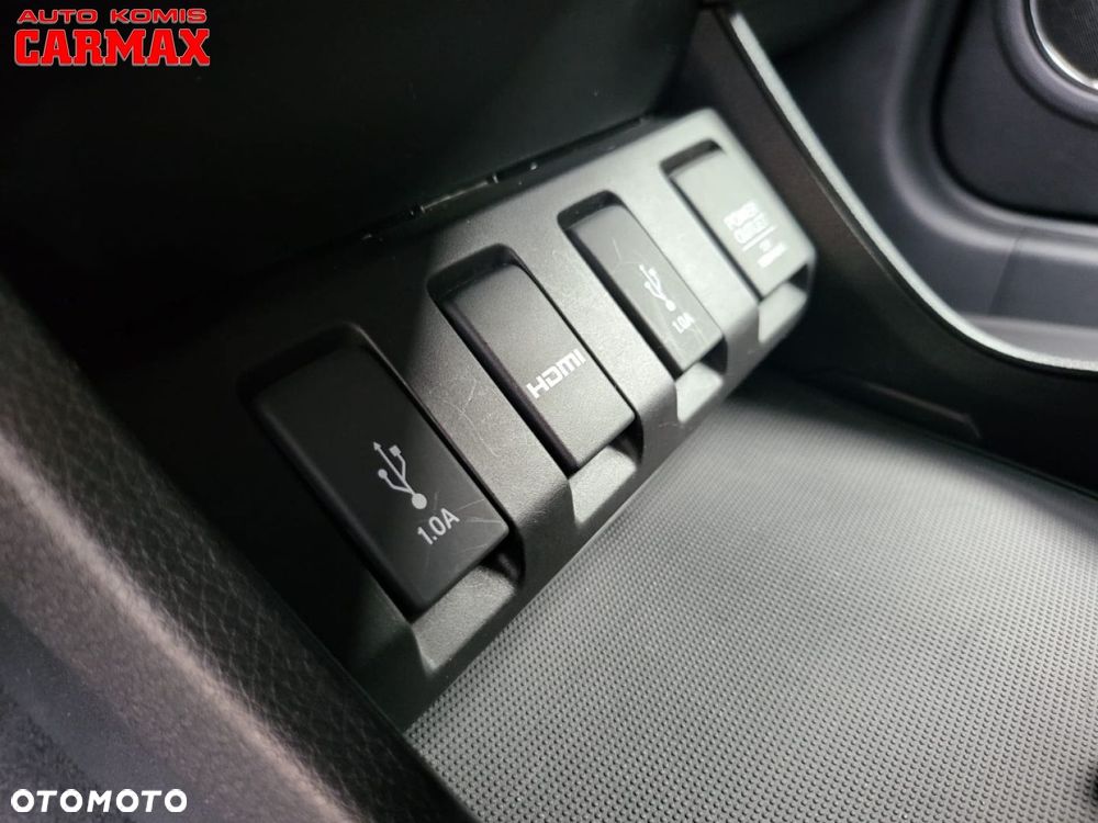 Honda HR-V - 20