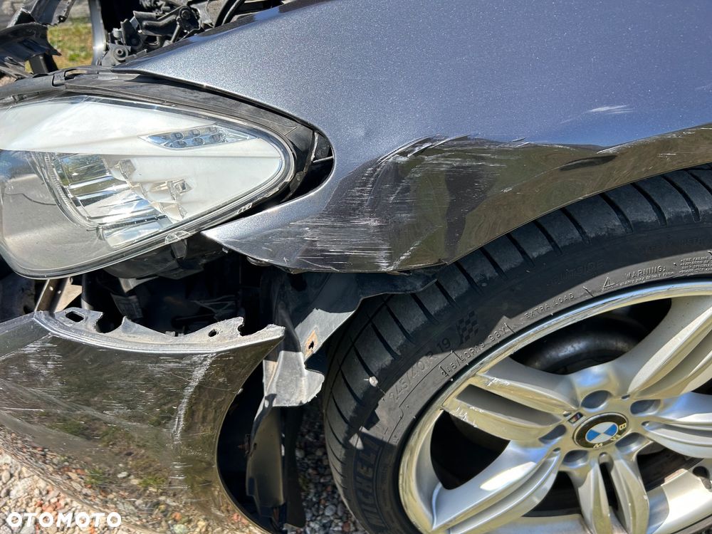 BMW Seria 5 530d xDrive Sport-Aut - 12