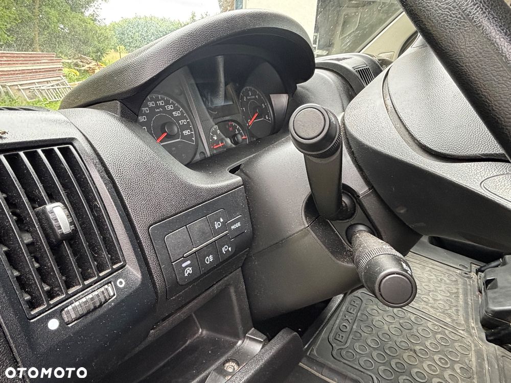 Peugeot BOXER - 19