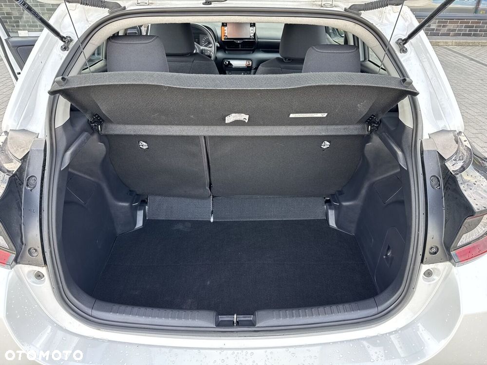 Toyota Yaris Hybrid 1.5 Comfort - 16