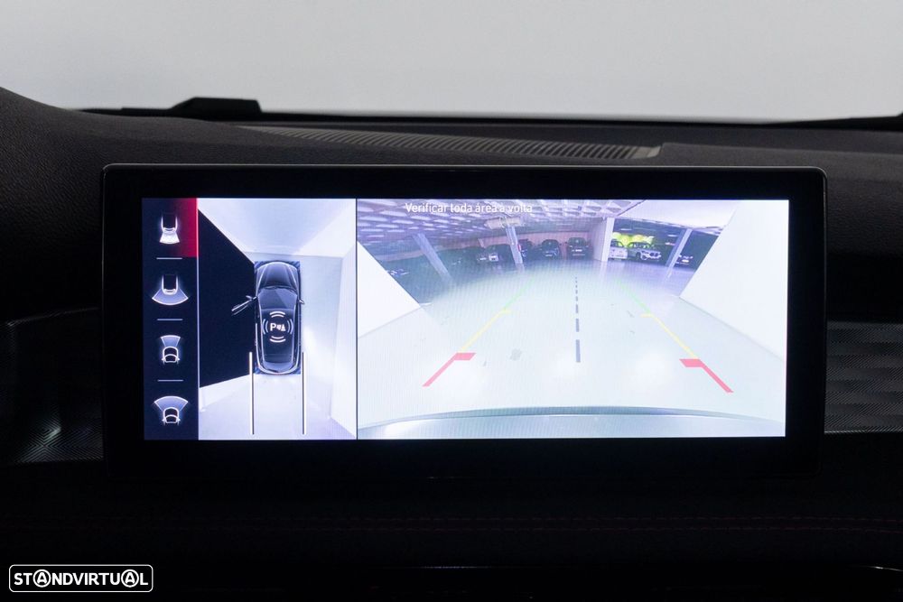 Alfa Romeo Tonale 1.3 Plug-In Hybrid Veloce e-AWD - 23