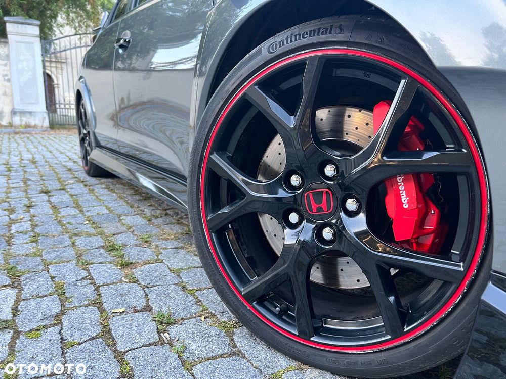 Honda Civic - 30