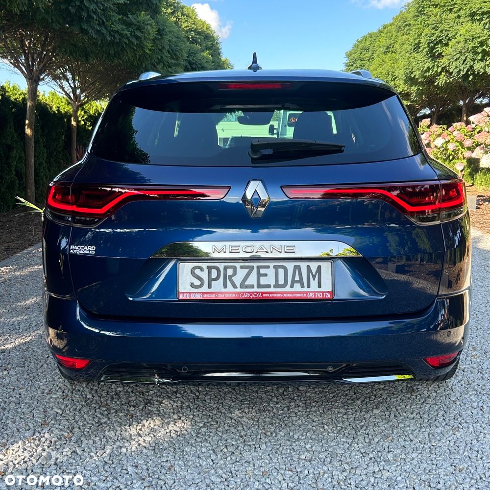 Renault Megane - 24