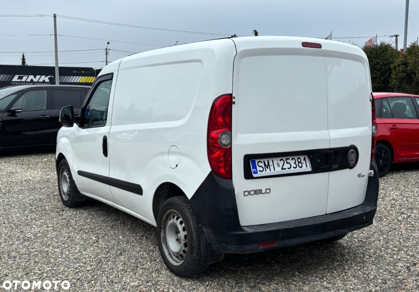 Fiat Doblo - 3