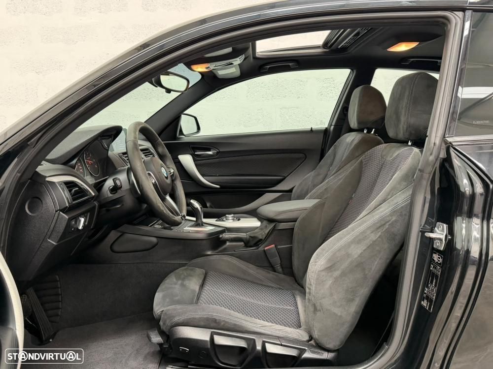 BMW 125 dA Pack M - 5