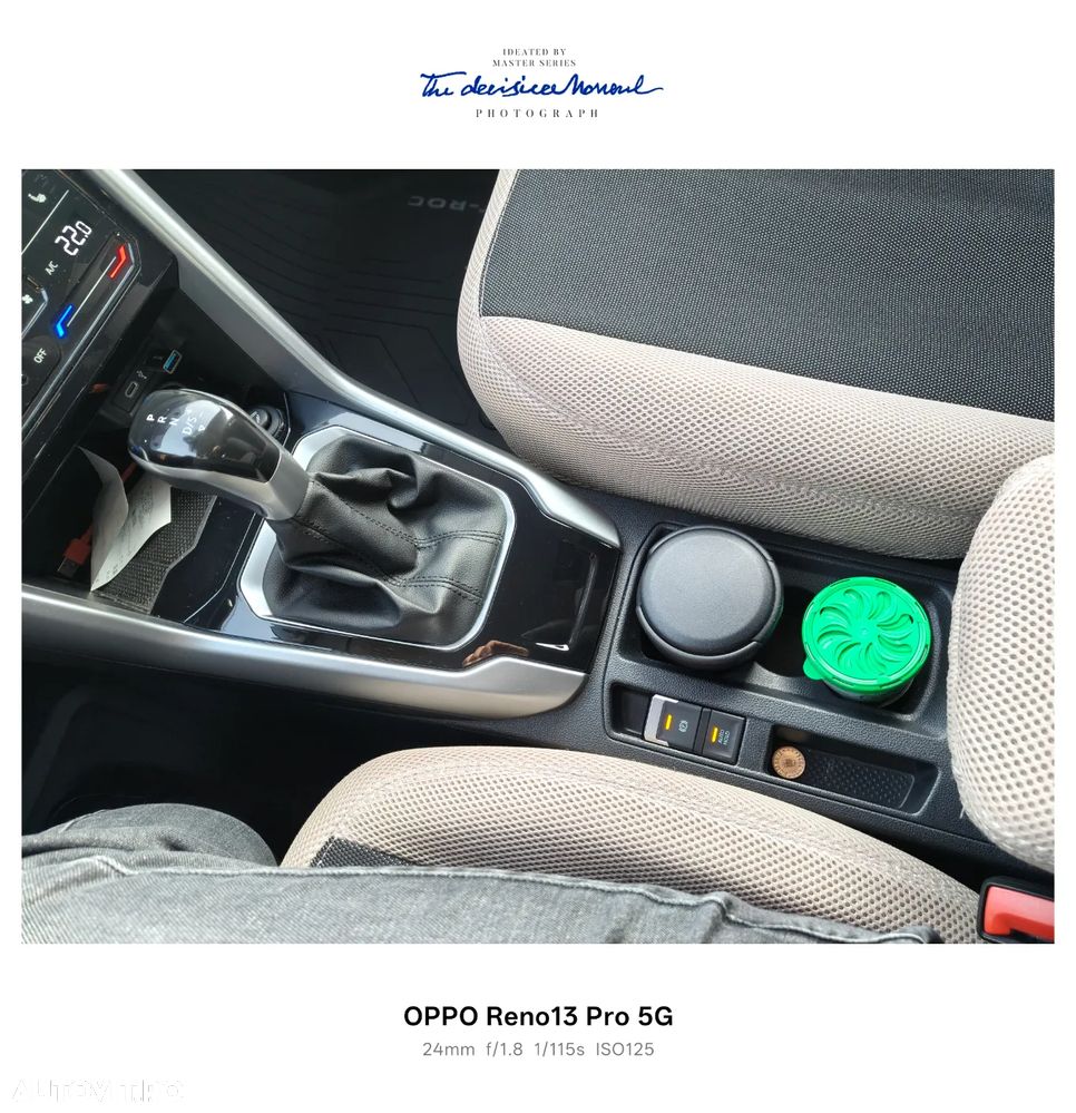 Volkswagen T-Roc 1.5 TSI DSG Life - 5